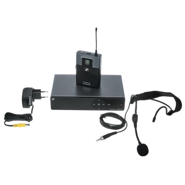 Sennheiser RADIOMICROFONO HEADSET ME32A